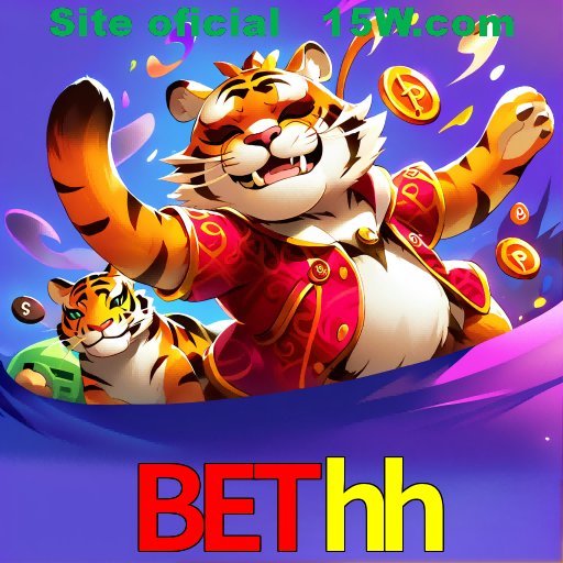 Imagem promocional da bethh mostrando a plataforma e suas vantagens